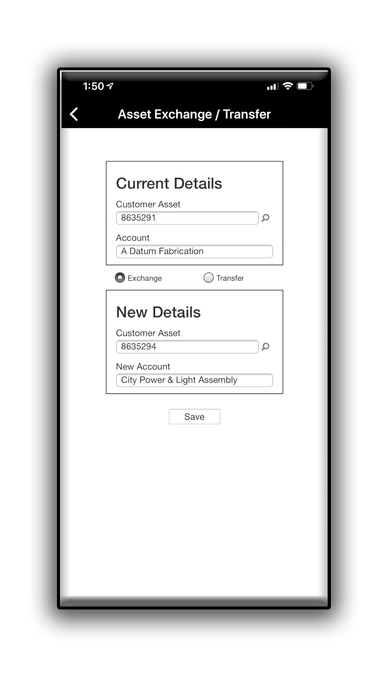 Mobile App & Barcoding Features firepro365