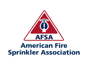 AFSA - American Fire Sprinkler Association